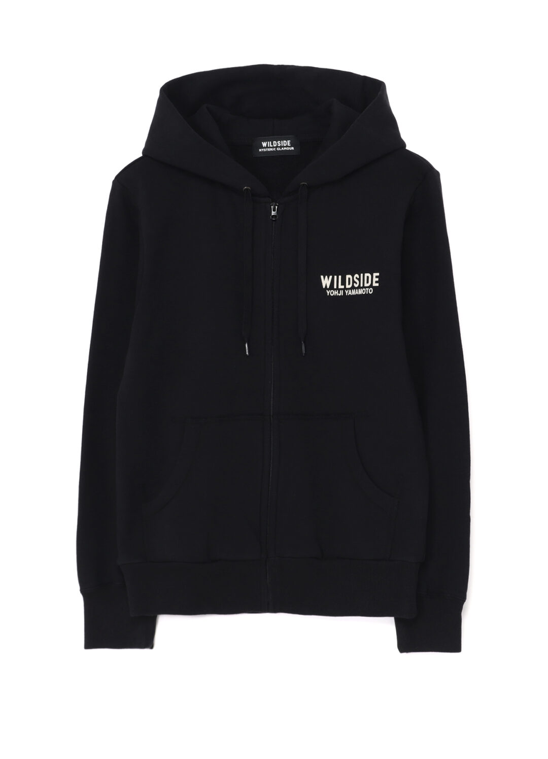 WILDSIDE YOHJI YAMAMAMOTO HYSTERIC GLAMOUR & THE H.W.DOG&CO. コラボコレクションを12/20 発売 (ヨウジヤマモト ヒステリックグラマー)