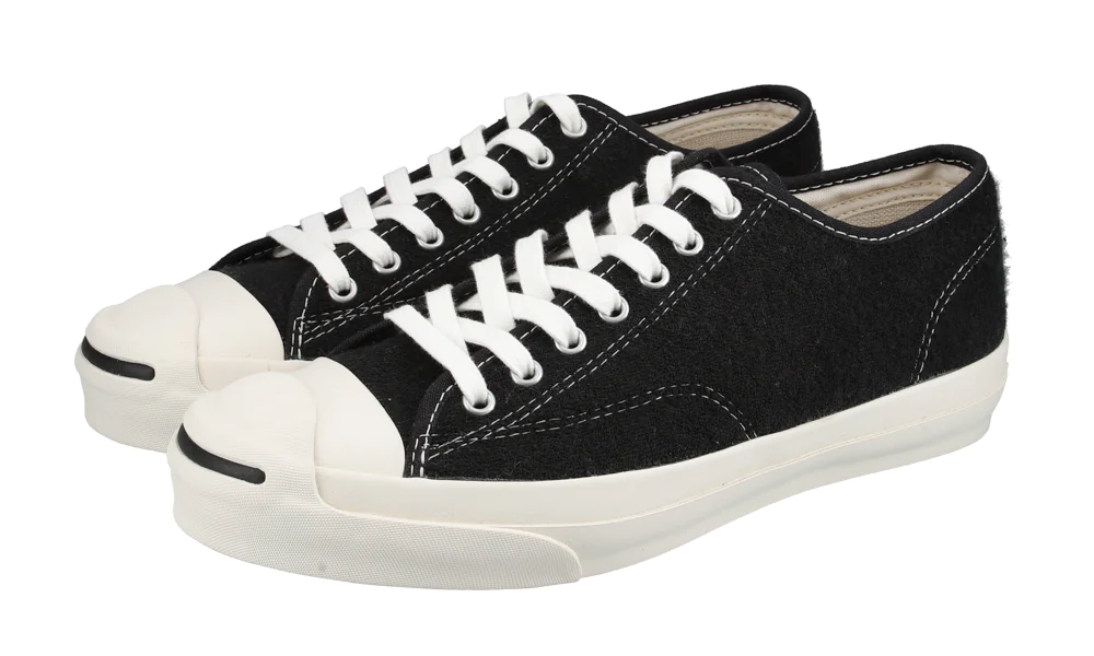 Scye × CONVERSE 初コラボで「JACK PURCELL RET/SC」が国内 12/22 発売 (コンバース サイ ジャックパーセル)