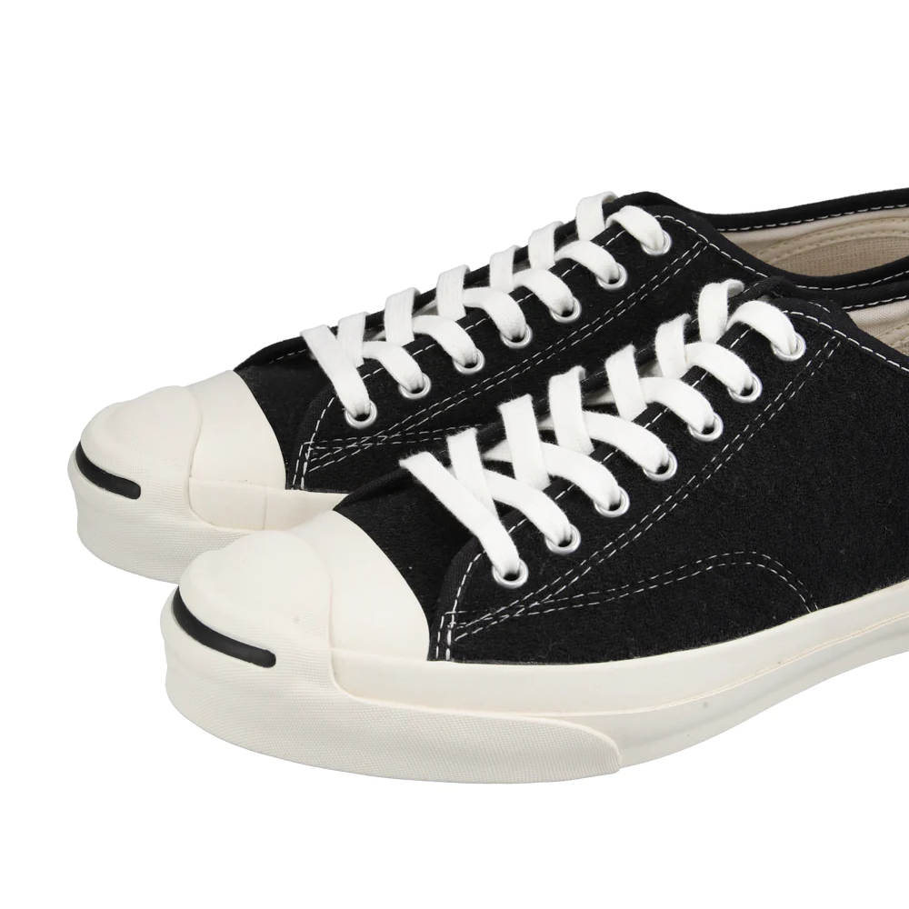 Scye × CONVERSE 初コラボで「JACK PURCELL RET/SC」が国内 12/22 発売 (コンバース サイ ジャックパーセル)