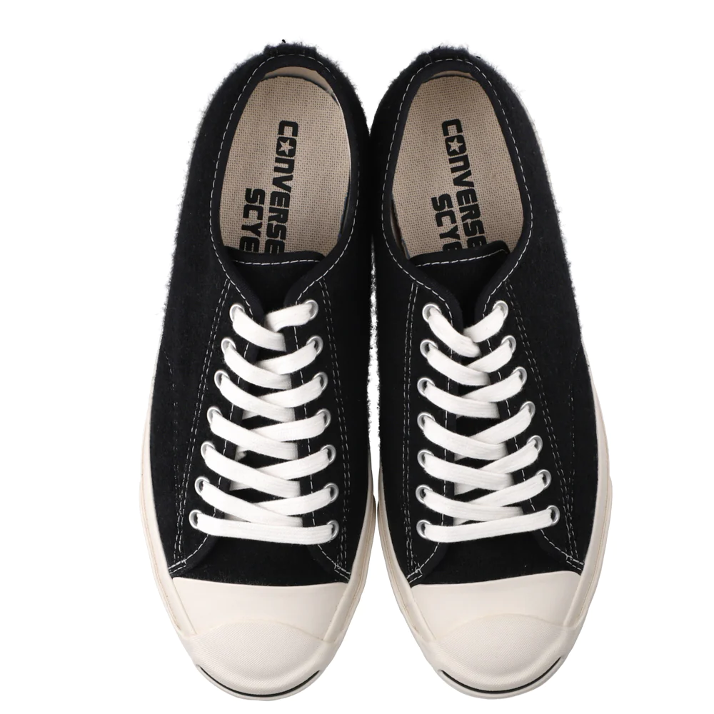 Scye × CONVERSE 初コラボで「JACK PURCELL RET/SC」が国内 12/22 発売 (コンバース サイ ジャックパーセル)