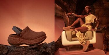 crocs × Lil Nas Mega Crush Clogが12/6 発売 (クロックス リル・ナズ)