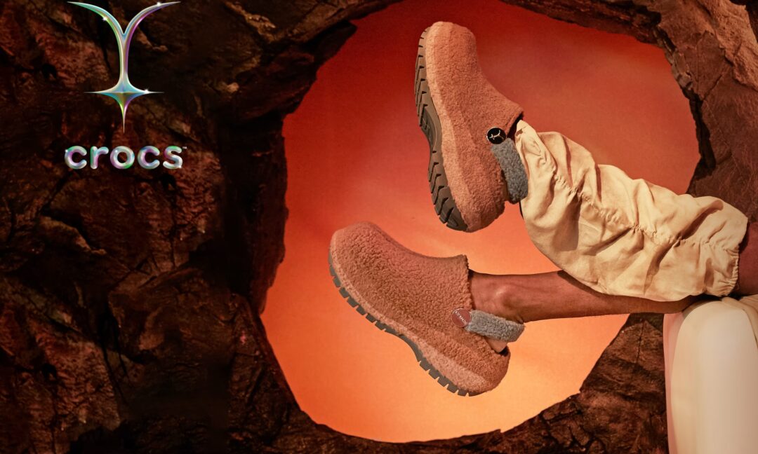 crocs × Lil Nas Mega Crush Clogが12/6 発売 (クロックス リル・ナズ)