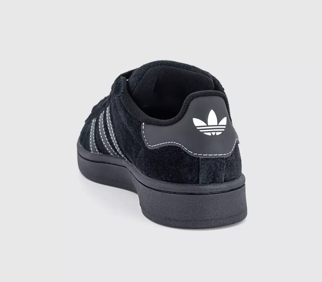 【国内 12/29 発売】adidas Originals CAMPUS 00s “Black/White” (アディダス オリジナルス キャンパス 00s “ブラック/ホワイト”) [IF8768]