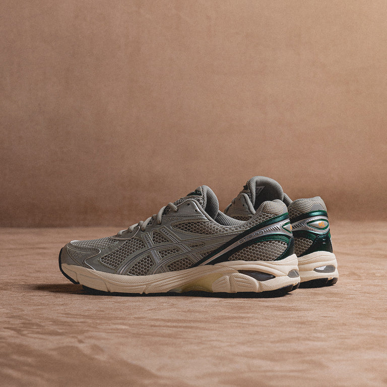 【国内 12/15 発売】ASICS GT-2160 “Seal Grey/Jewel Green” (アシックス) [1203A275.022]