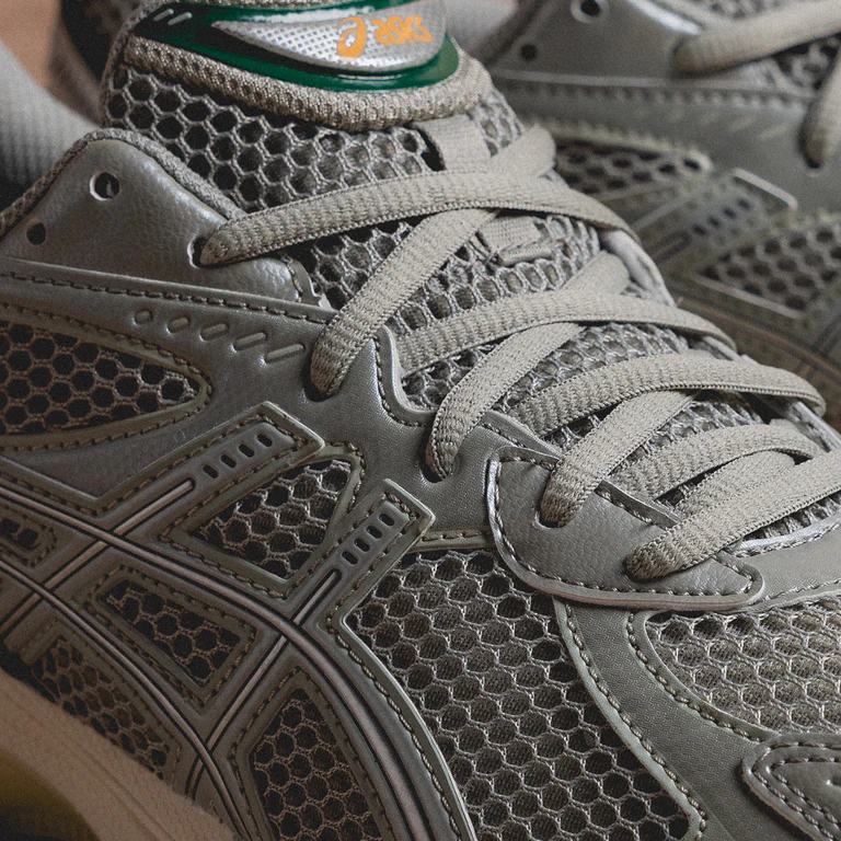 【国内 12/15 発売】ASICS GT-2160 “Seal Grey/Jewel Green” (アシックス) [1203A275.022]