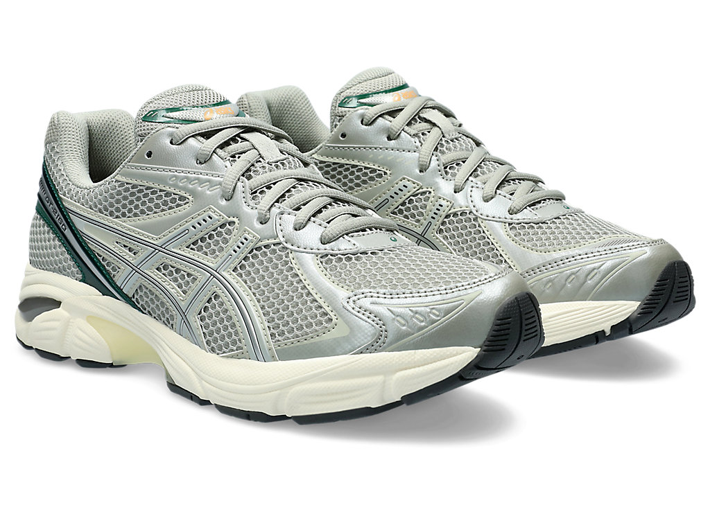 【国内 12/15 発売】ASICS GT-2160 “Seal Grey/Jewel Green” (アシックス) [1203A275.022]