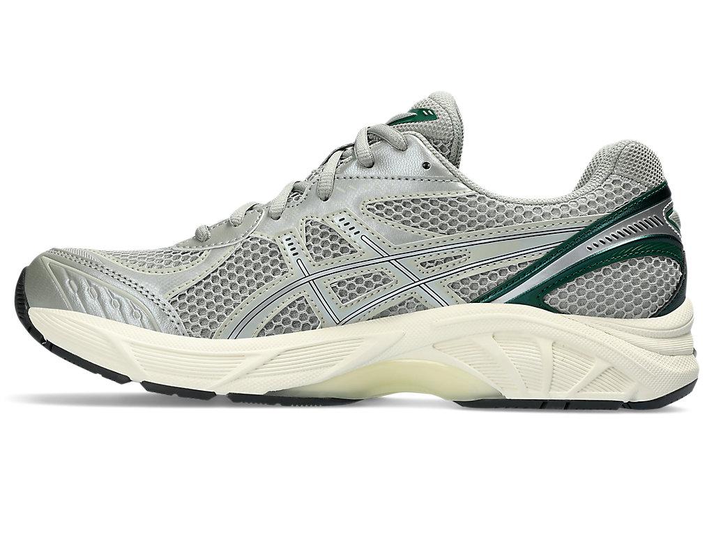 【国内 12/15 発売】ASICS GT-2160 “Seal Grey/Jewel Green” (アシックス) [1203A275.022]