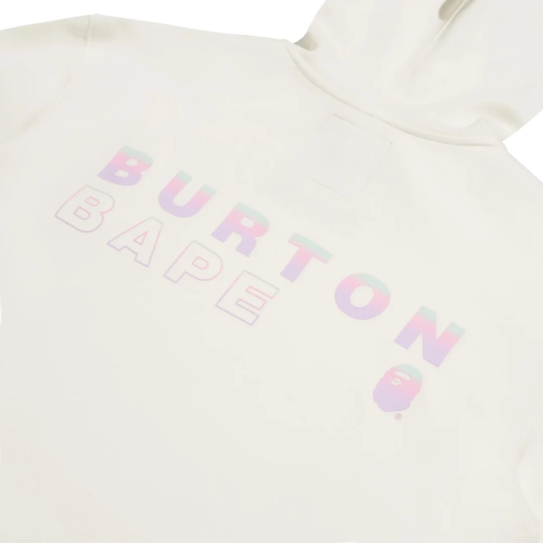 BURTON x A BATHING APE 2023 コラボレーションが12/23 発売 (バートン ア ベイシング エイプ)