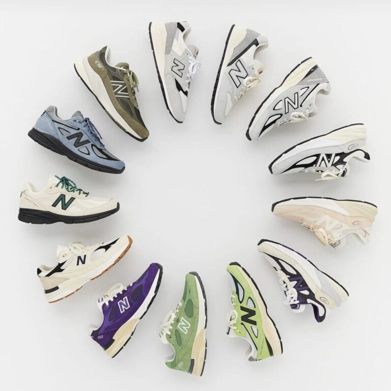 New Balance - 新品 NB ニューバランス 5740 22.5 U990TN6 定価