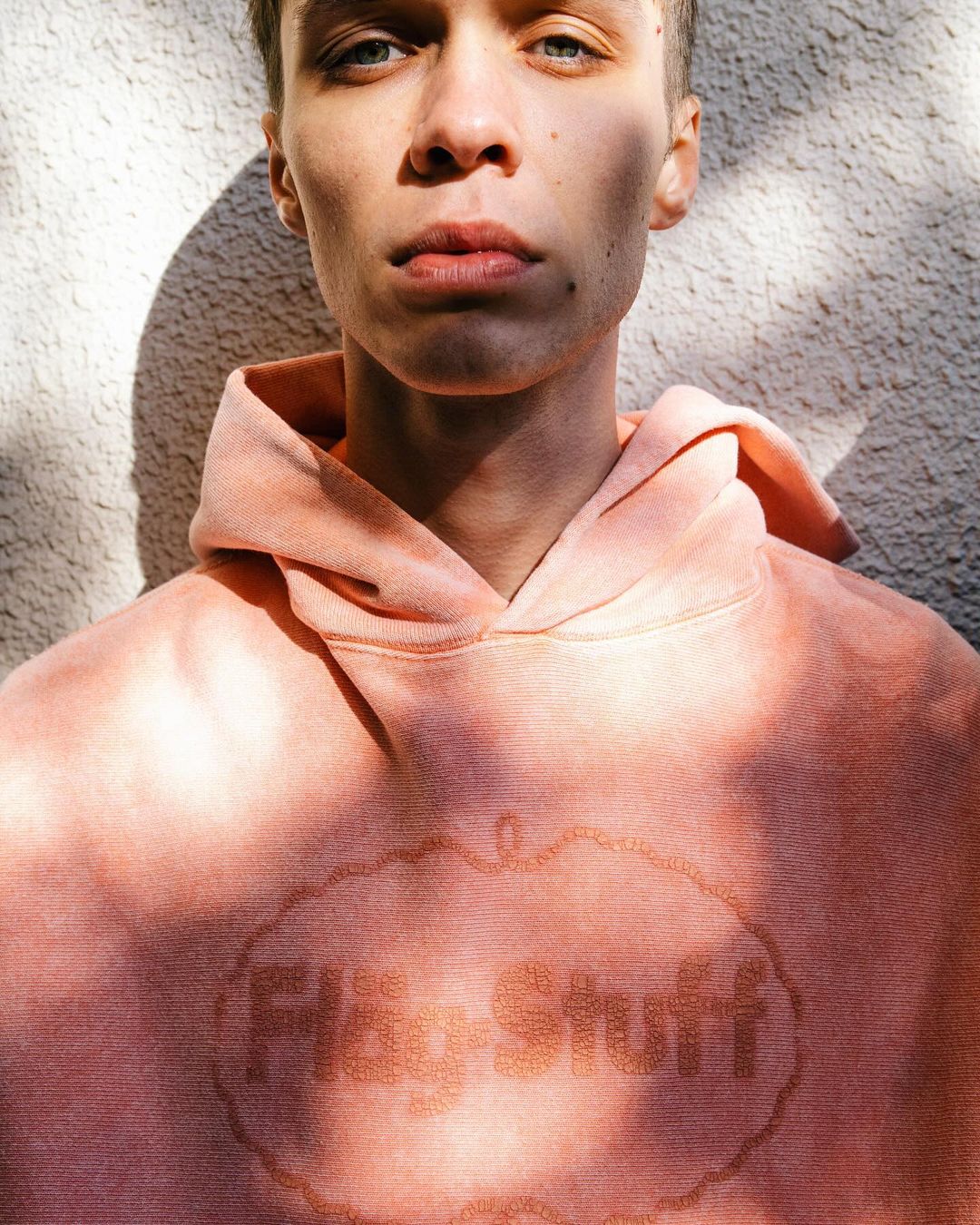 【2024年 初売り】F-LAGSTUF-Fから「”CAMACHO” HOODIE」や「”ICE LOGO” HOODIE」が1/1 発売 (フラグスタフ カマチョ)