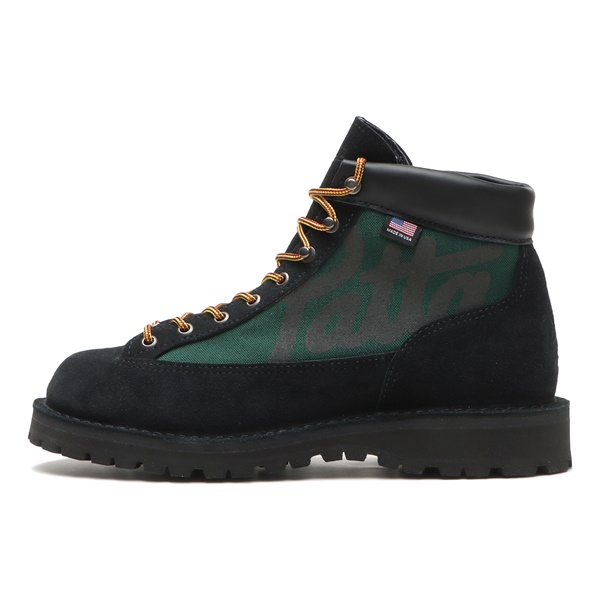 【国内 12/18 発売】Patta × Danner LIGHT (パタ ダナー)