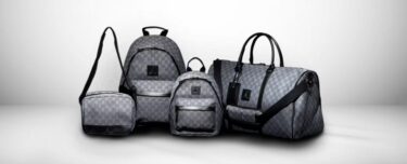 ダークスモークグレー 23モノグラムを基調とした「JORDAN BRAND MONOGRAM BAG COLLECTION」が12/9 発売 (NIKE ナイキ ジョーダン モノグラム バッグ)