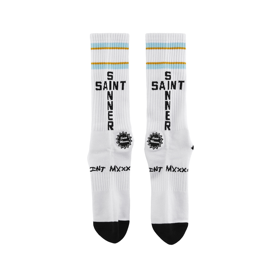 【1/13 発売】SAINT Mxxxxxx 2024 S/S (セントマイケル 2024年 春夏)