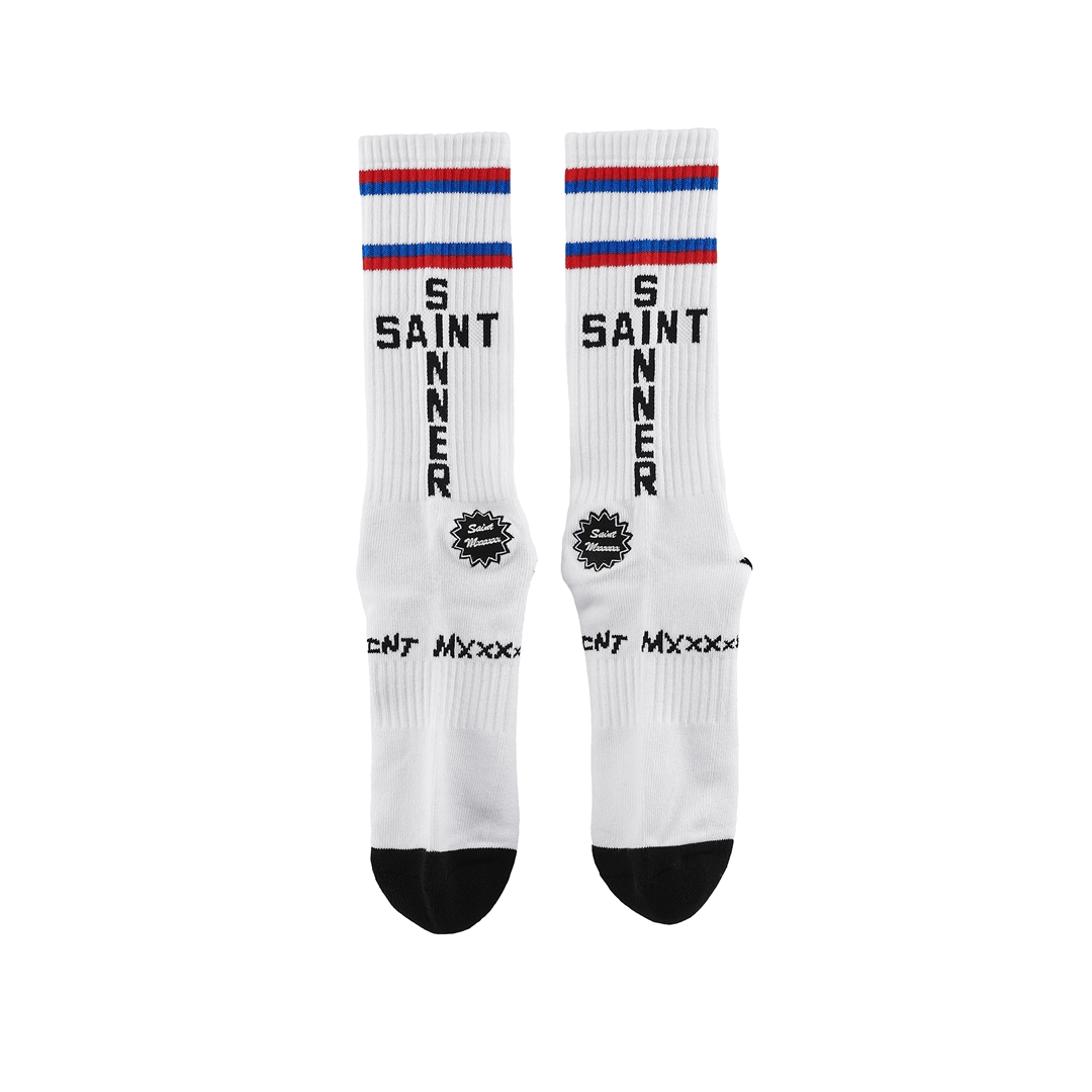 【1/13 発売】SAINT Mxxxxxx 2024 S/S (セントマイケル 2024年 春夏)