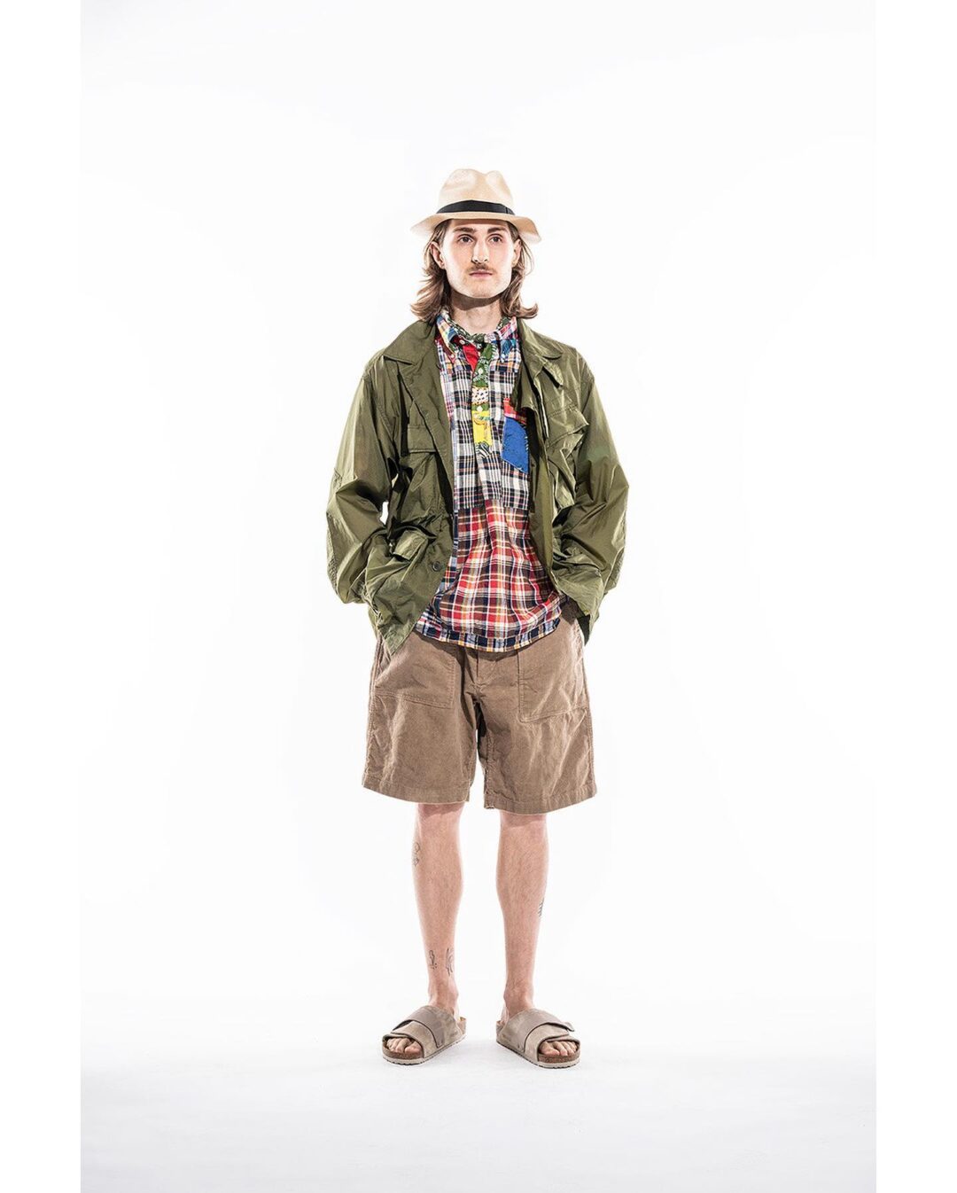 ENGINEERED GARMENTS 2024 S/S (エンジニアド ガーメンツ 2024年 春夏)