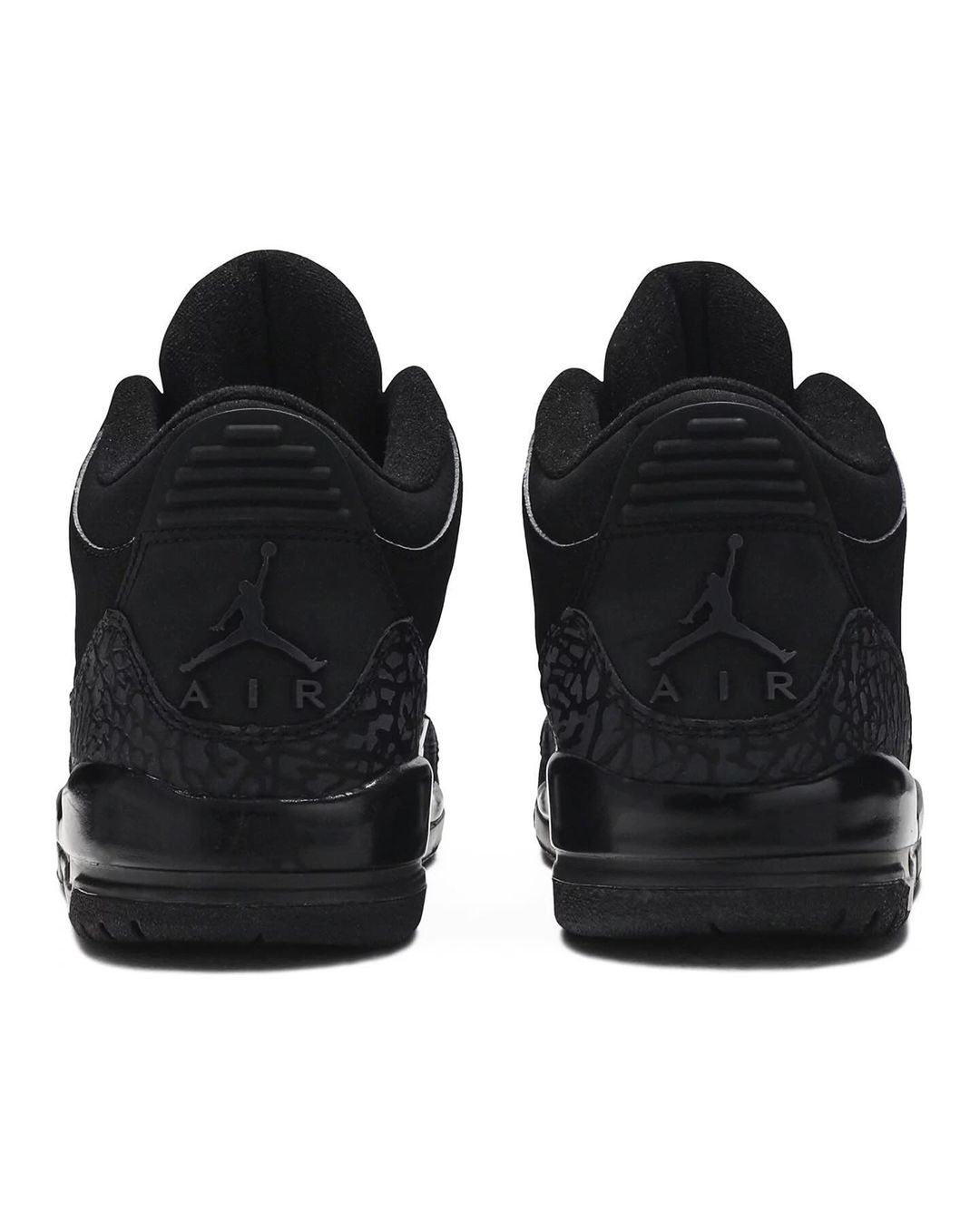 【2024年 12/7 発売予定】ナイキ エア ジョーダン 3 レトロ “ブラックキャット” (NIKE AIR JORDAN 3 RETRO “Black Cat”) [CT8532-001]