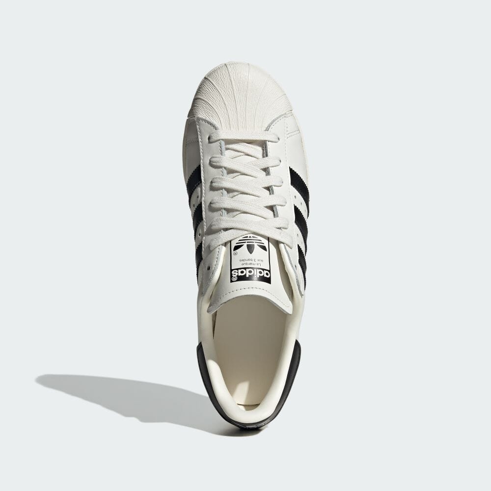 【国内 12/29 発売】アディダス オリジナルス スーパースター 82 “ブラック/ホワイト” (adidas Originals SUPERSTAR 82 “Black/White”) [ID5960/ID5961]