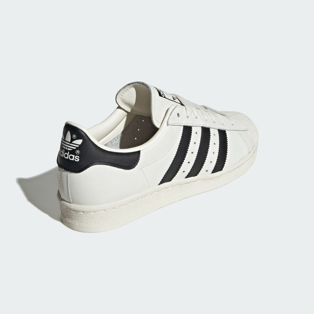 【国内 12/29 発売】アディダス オリジナルス スーパースター 82 “ブラック/ホワイト” (adidas Originals SUPERSTAR 82 “Black/White”) [ID5960/ID5961]