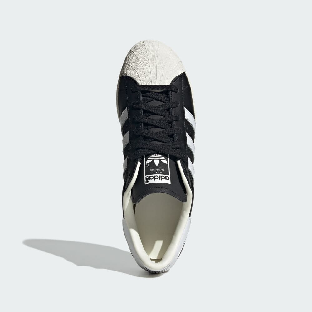 【国内 12/29 発売】アディダス オリジナルス スーパースター 82 “ブラック/ホワイト” (adidas Originals SUPERSTAR 82 “Black/White”) [ID5960/ID5961]