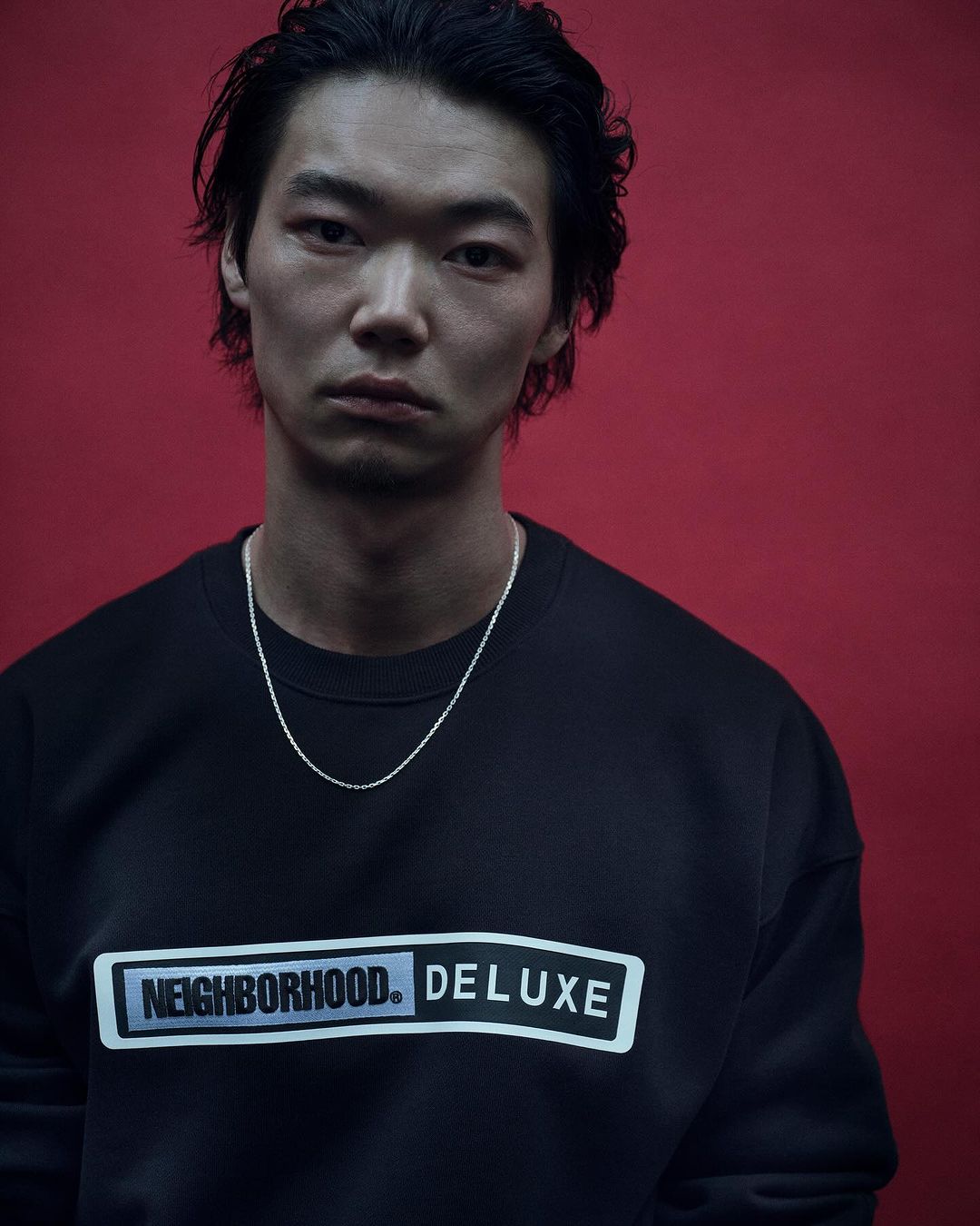 NEIGHBORHOOD x DELUXE 最新コラボレーションが12/16 発売 (ネイバーフッド デラックス）