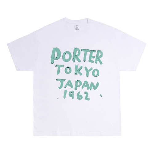 PORTER × シカゴのアーティスト「Eric Stefanski」コラボが12/16 発売 (ポーター エリックステファンスキー)