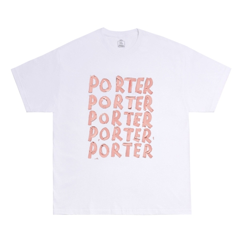 PORTER × シカゴのアーティスト「Eric Stefanski」コラボが12/16 発売 (ポーター エリックステファンスキー)