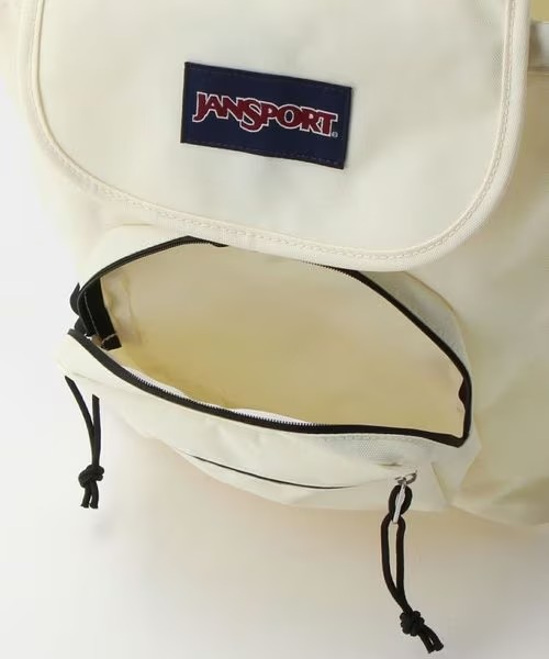 JANSPORT × BEAUTY&YOUTH 別注 “ハイランズミニパック/リュック”が発売 (ジャンスポーツ ビューティアンドユース)