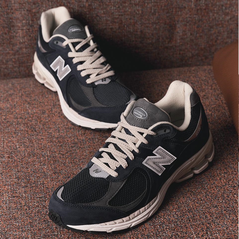 12/15 発売！New Balance M2002 RNY “Vintage Navy” (ニューバランス) [M2002RNY]