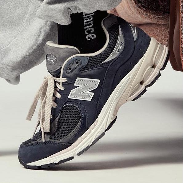 12/15 発売！New Balance M2002 RNY “Vintage Navy” (ニューバランス) [M2002RNY]