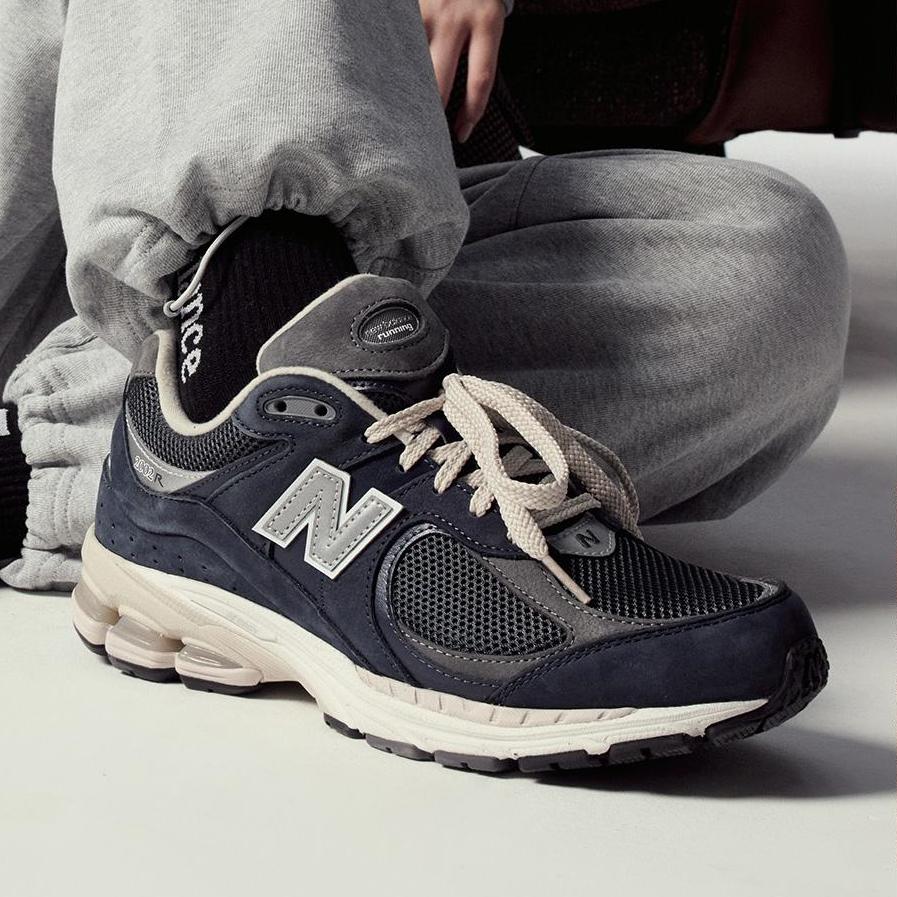 12/15 発売！New Balance M2002 RNY “Vintage Navy” (ニューバランス) [M2002RNY]