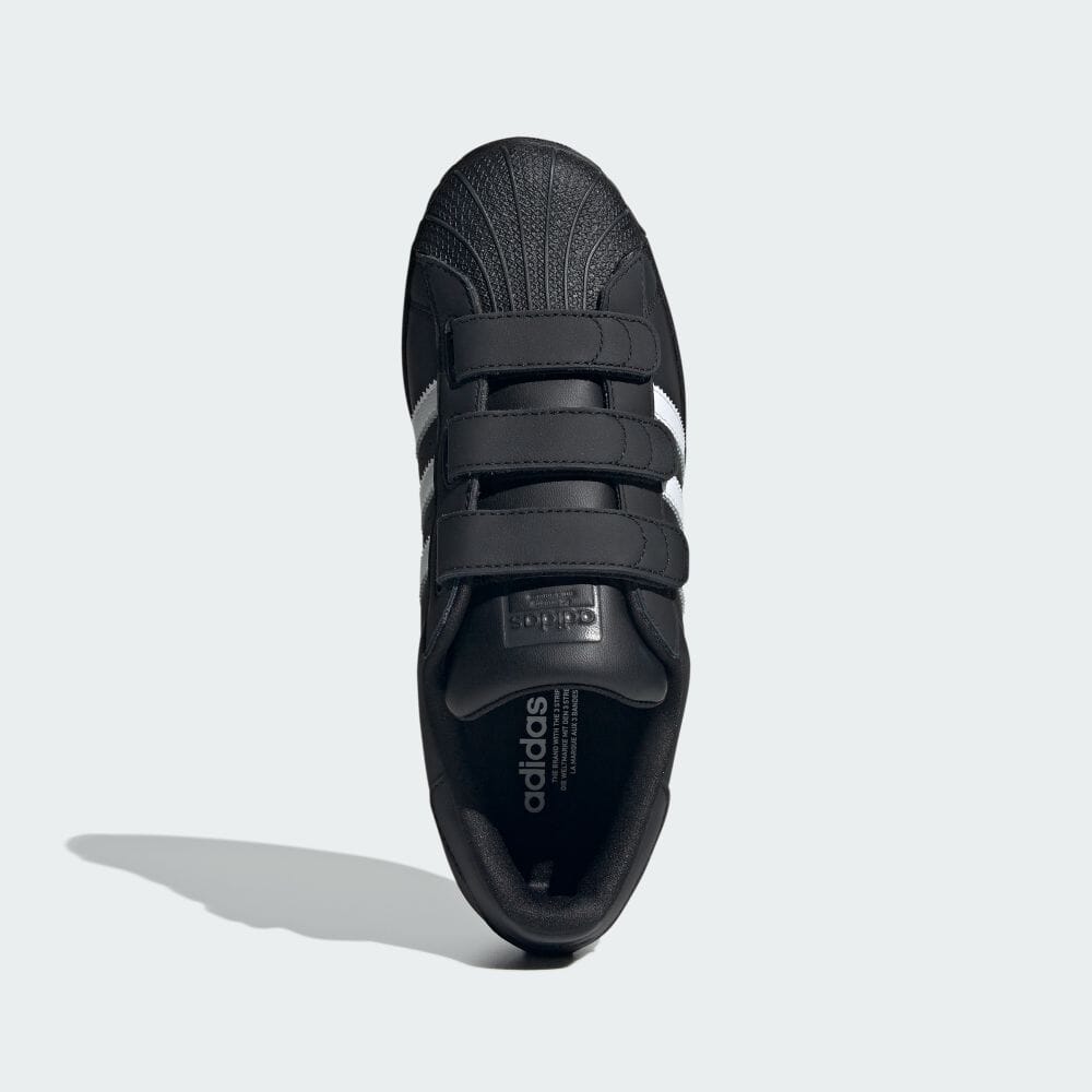 【国内 12/29 発売】KSENIASCHNAIDER × adidas Originals SUPERSTAR (クセニア・シュナイダー アディダス オリジナルス スーパースター) [IE0365/IE2967]