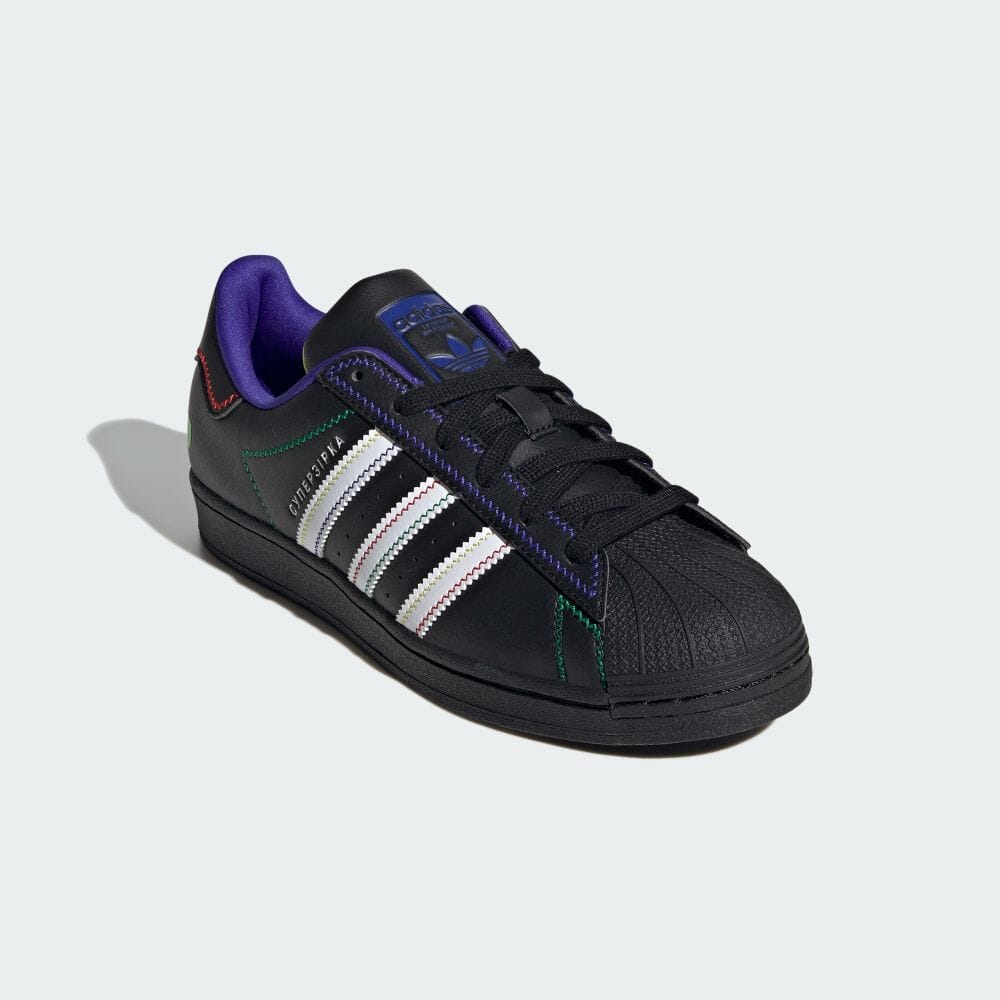 【国内 12/29 発売】KSENIASCHNAIDER × adidas Originals SUPERSTAR (クセニア・シュナイダー アディダス オリジナルス スーパースター) [IE0365/IE2967]