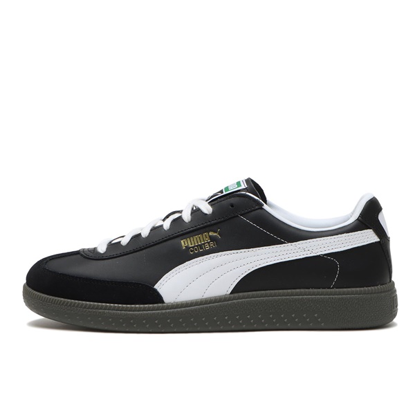 【国内 12/9 発売】PUMA COLIBRI OG (プーマ コリブリ OG) [390419-03/390419-04]