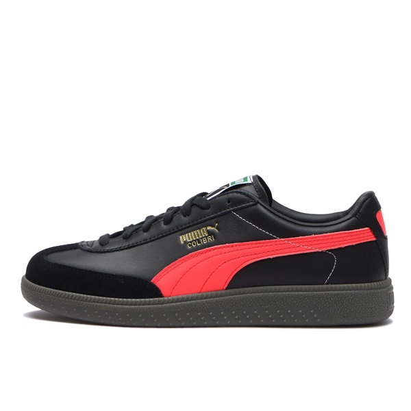 【国内 12/9 発売】PUMA COLIBRI OG (プーマ コリブリ OG) [390419-03/390419-04]