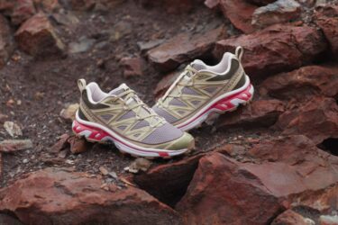 海外 12/8 発売予定！size? x SALOMON XT-6 EXPANSE "Annecy Hotel" (サイズ? サロモン) [L47540000]