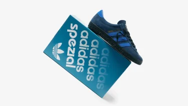 12/8 発売予定！adidas Originals SPZL/SPEZIAL GAZELLE “Dark Blue/Black” (アディダス オリジナルス スペツィアル ガゼル “ダークブルー/ブラック”) [IF8424]