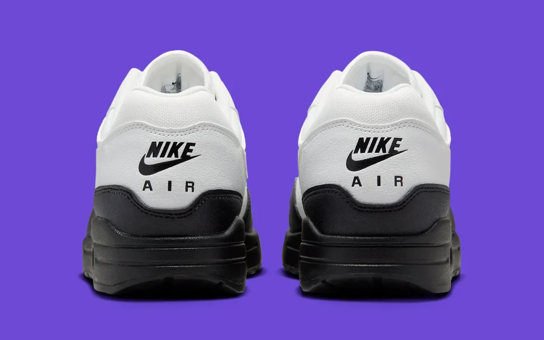 【2024年 2/7 発売】ナイキ エア マックス 1 “ホワイト/ブラック/クロロフィル” (NIKE AIR MAX 1 “White/Black/Chlorophyll”) [FZ5160-121]