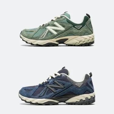 海外発売！New Balance ML610 TLN/TLY “Lunar New Year” (ニューバランス "ルナ ニュー イヤー") [ML610TLN/ML610TLY]