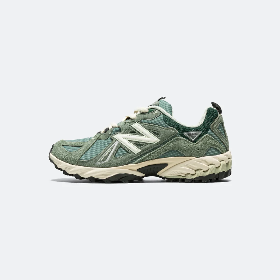 【国内 2024年 1/2 発売】New Balance ML610 TLN/TLY “Lunar New Year” (ニューバランス “ルナ ニュー イヤー”) [ML610TLN/ML610TLY]