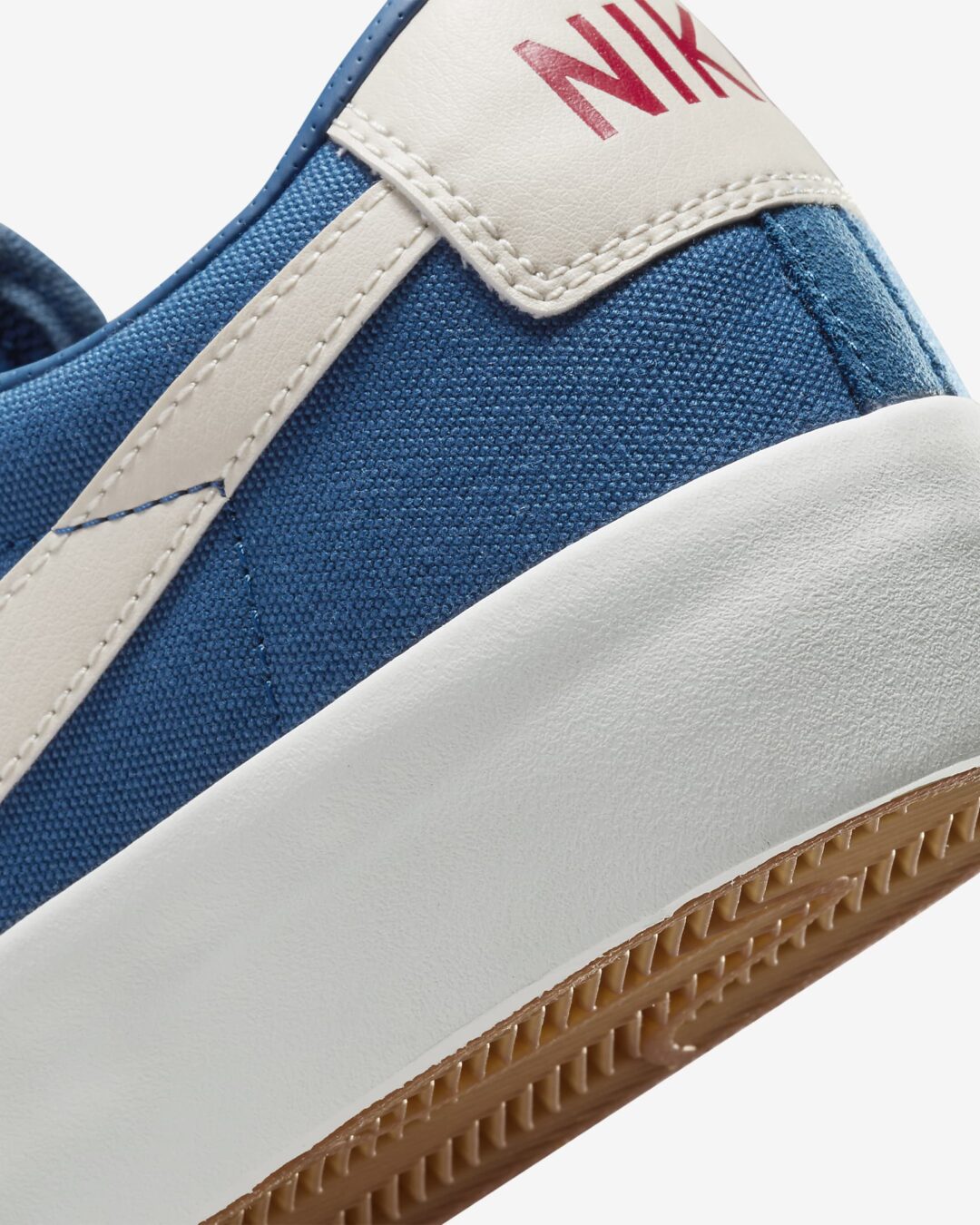 【2024年 2/5 発売】ナイキ SB ズーム ブレーザー ロー プロ GT “コートブルー” (NIKE SB ZOOM BLAZER LOW PRO GT “Court Blue”) [DC7695-403]