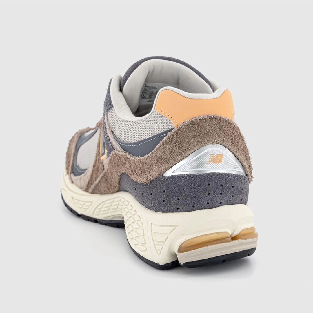 海外発売！New Balance M2002 REJ “Grey/Brown” (ニューバランス) [M2002REJ]