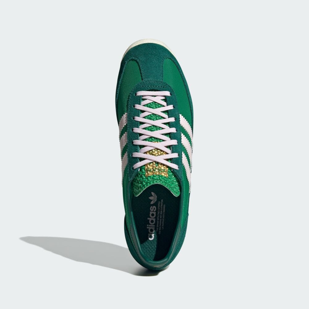 【国内 12/14 発売】adidas Originals SL72 “Maroon/Night Indigo” (アディダス オリジナルス SL72 “マルーン/ナイトインディゴ”) [IE3425/IE3427]