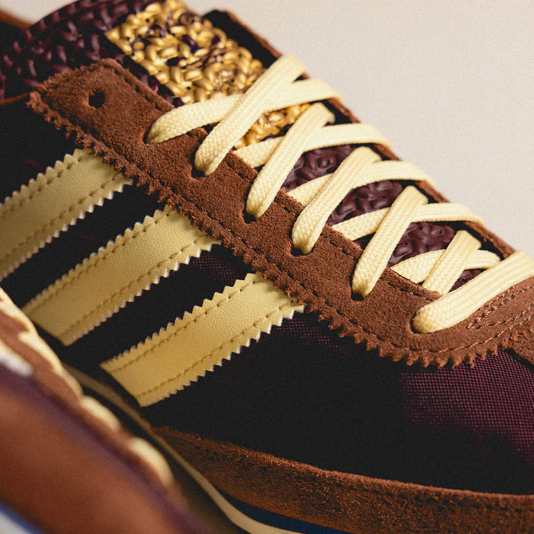 【国内 12/14 発売】adidas Originals SL72 “Maroon/Night Indigo” (アディダス オリジナルス SL72 “マルーン/ナイトインディゴ”) [IE3425/IE3427]