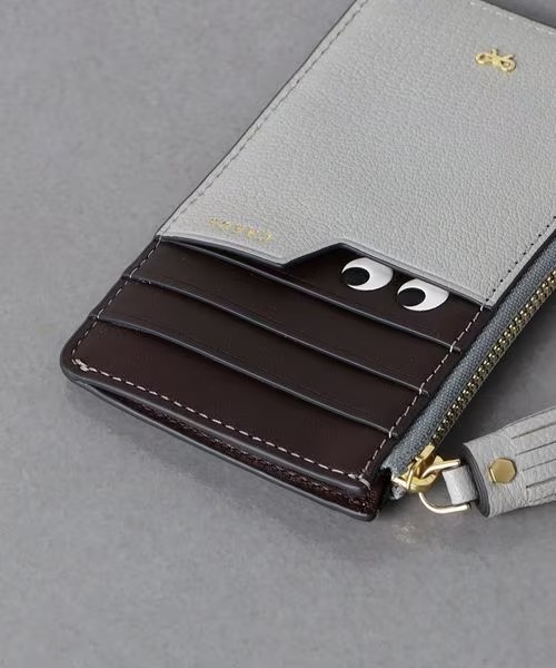 12月下旬発売！ANYA HINDMARCH for UNITED ARROWS 別注3型 (アニヤ・ハインドマーチ ユナイテッドアローズ)