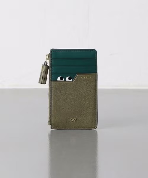 12月下旬発売！ANYA HINDMARCH for UNITED ARROWS 別注3型 (アニヤ・ハインドマーチ ユナイテッドアローズ)