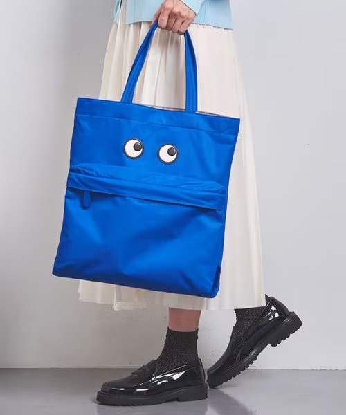 12月下旬発売！ANYA HINDMARCH for UNITED ARROWS 別注3型 (アニヤ・ハインドマーチ ユナイテッドアローズ)