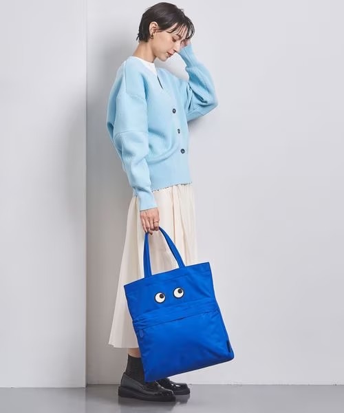 12月下旬発売！ANYA HINDMARCH for UNITED ARROWS 別注3型 (アニヤ・ハインドマーチ ユナイテッドアローズ)