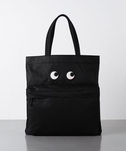 12月下旬発売！ANYA HINDMARCH for UNITED ARROWS 別注3型 (アニヤ・ハインドマーチ ユナイテッドアローズ)