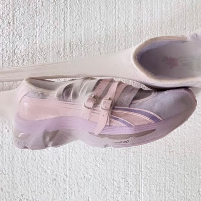 【2024年 3/7 発売】KIKO KOSTADINOV × Heaven By Marc Jacobs × ASICS GEL-LOKROS(キコ・コスタディノフ ヘブンバイマークジェイコブス アシックス)