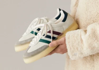 【12/27 発売】KITH × adidas Originals SAMBA “Kithmas 2023” (キス アディダス オリジナルス サンバ “キスマス”)